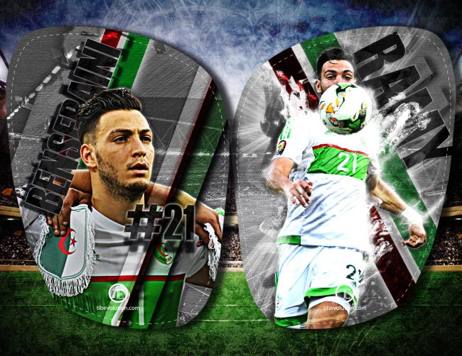 Protège-tibias pour le joueur Ramy Bensebaini coupe du monde 2018