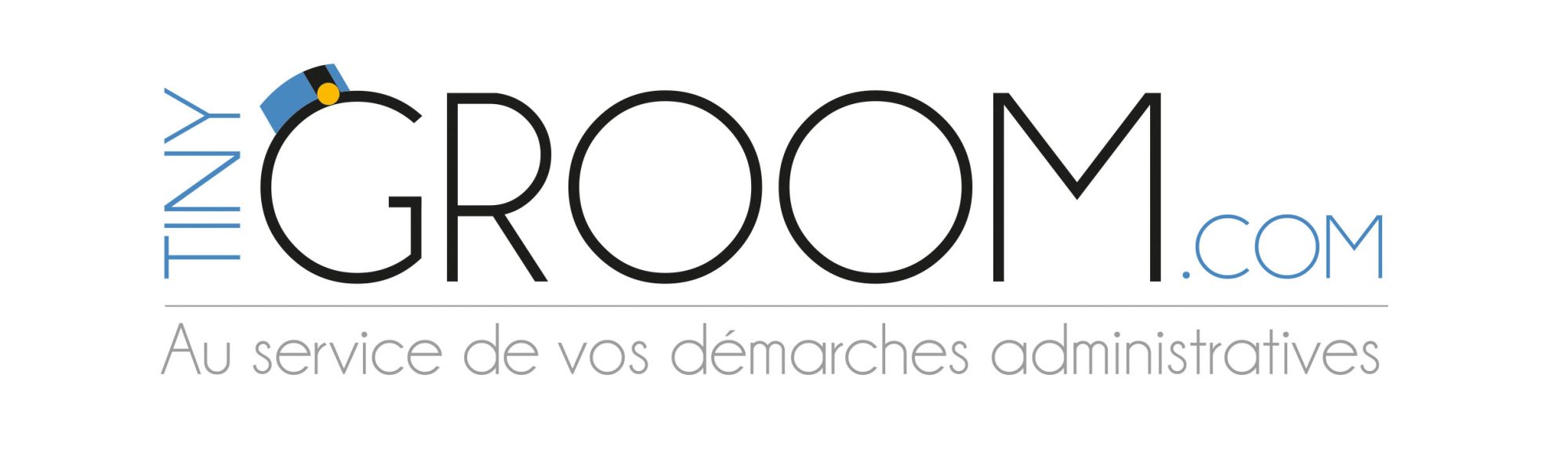 Logo de l'entreprise Tiny Groom