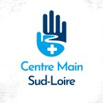 Présentation du logo Centre Main Sud-Loire