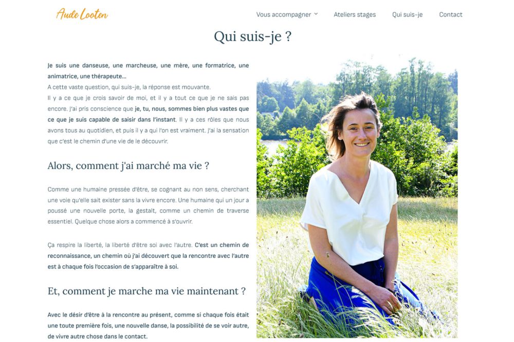 Top view mockup image of a woman holding black mobile phone with